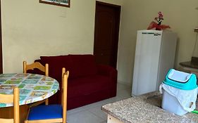 Apartamento térreo 2 quartos